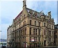 46 Peckover Street, Bradford