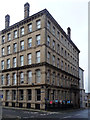 26 East Parade, Bradford