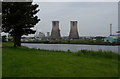 Cooling Towers at Billingham