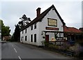 The White Horse, Badwell Ash