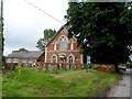 Wattisfield United Reformed Church