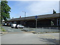 St Helens Junction Railway Station