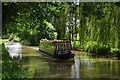 Oxford Canal, Banbury