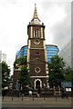 St Botolph without Aldgate