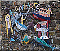 Appledore : Artwork