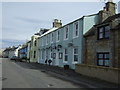 The Oystercatcher Restaurant, Portmahomack