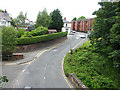 Bridge Street, Neston