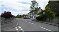 Cwm Crawnon Road, Llangynidr