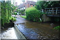 Ford at The Old Forge at Longnor