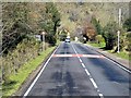 Northbound A82 at Onich