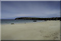 NB5363 : Beach at Port Nis by Peter Moore