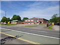 Foleshill Community Fire Station