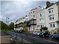 Sion Hill houses, Clifton, Bristol