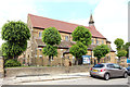 St Augustine of Canterbury, Slade Green