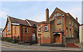 St Luke, Greenleaf Road, Walthamstow and Sunday School