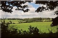 Countryside near Blackingstone Farm