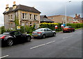 Bridge Road houses in Leigh Woods