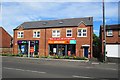 SO8275 : Vets4Pets and Pets Corner, 409 Stourport Road, Kidderminster by P L Chadwick