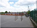 Bedworth, Catholic primary school