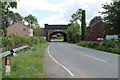 Bridge 231 on High Dike road