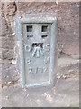 Ordnance Survey Flush Bracket (2702)