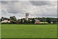 Daresbury Tower, Daresbury