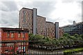 Unite Tower, Buxton Street, Manchester