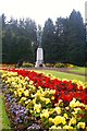 Langholm War Memorial