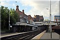 Birkenhead Central railway station