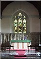 Saunderton - SS Mary & Nicholas - Altar 