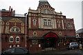 NZ2914 : The Civic Theatre on Victoria Road, Darlington by Ian S