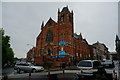 Former Church on Victoria Road, Darlington