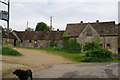 Farm buildings at Notgrove