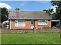 Bungalow in Chapel Road