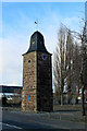 Clock Tower Inverness