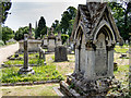 Histon Road Cemetery