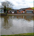 Gloucester Rowing Club