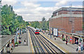 Sudbury Hill LUL station