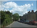 Gouldsbrook Terrace, Crewkerne