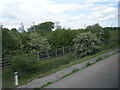 M20 view of CTRL north of Foxen Farm