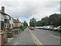 Park Street - viewed from Portholme Road