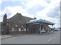 Herne Bay Railway Station