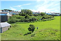 Dunure Village