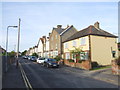 Prospect Road, Birchington