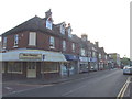 Station Road, Birchington