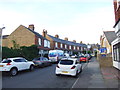 Crescent Road, Birchington