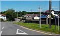 ST0280 : Llanharry Road, Brynsadler by Jaggery