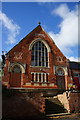 Wesleyan Chapel on West End, Winteringham