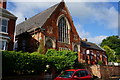 Wesleyan Chapel on West End, Winteringham