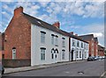 Abbey Street, Kingston upon Hull